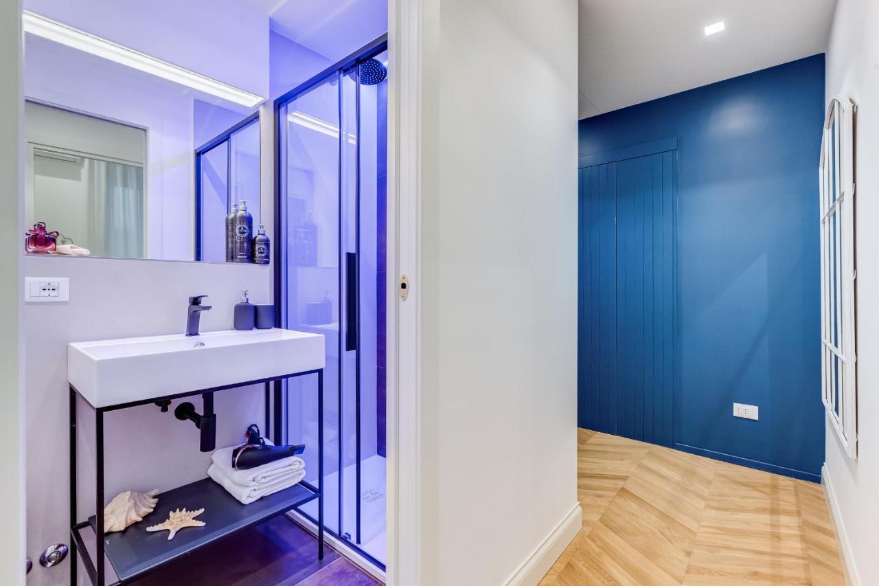 Apartamento The Heart Of Rome Luxury House Exterior foto